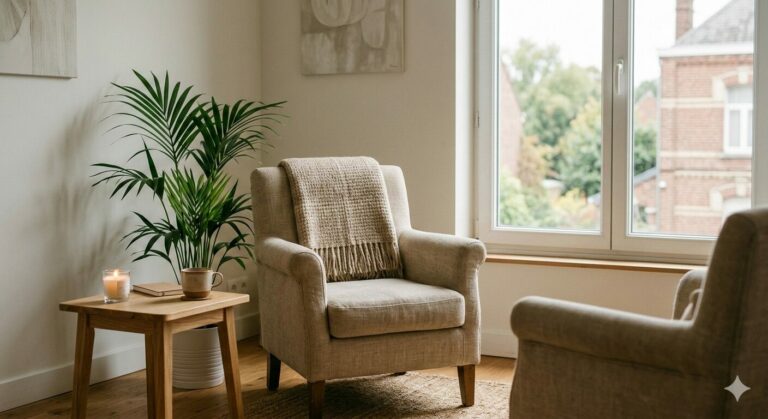 Lire la suite à propos de l’article À quoi ressemble vraiment une séance de Gestalt-thérapie à Marquette-lez-Lille ?