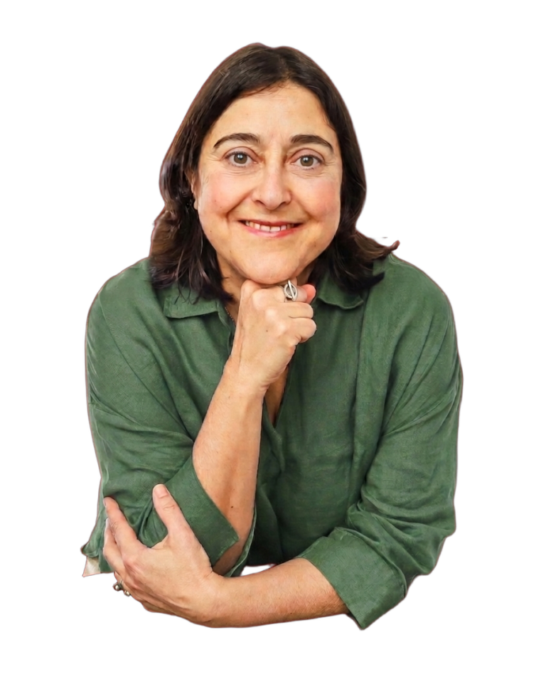Véronique Touzan